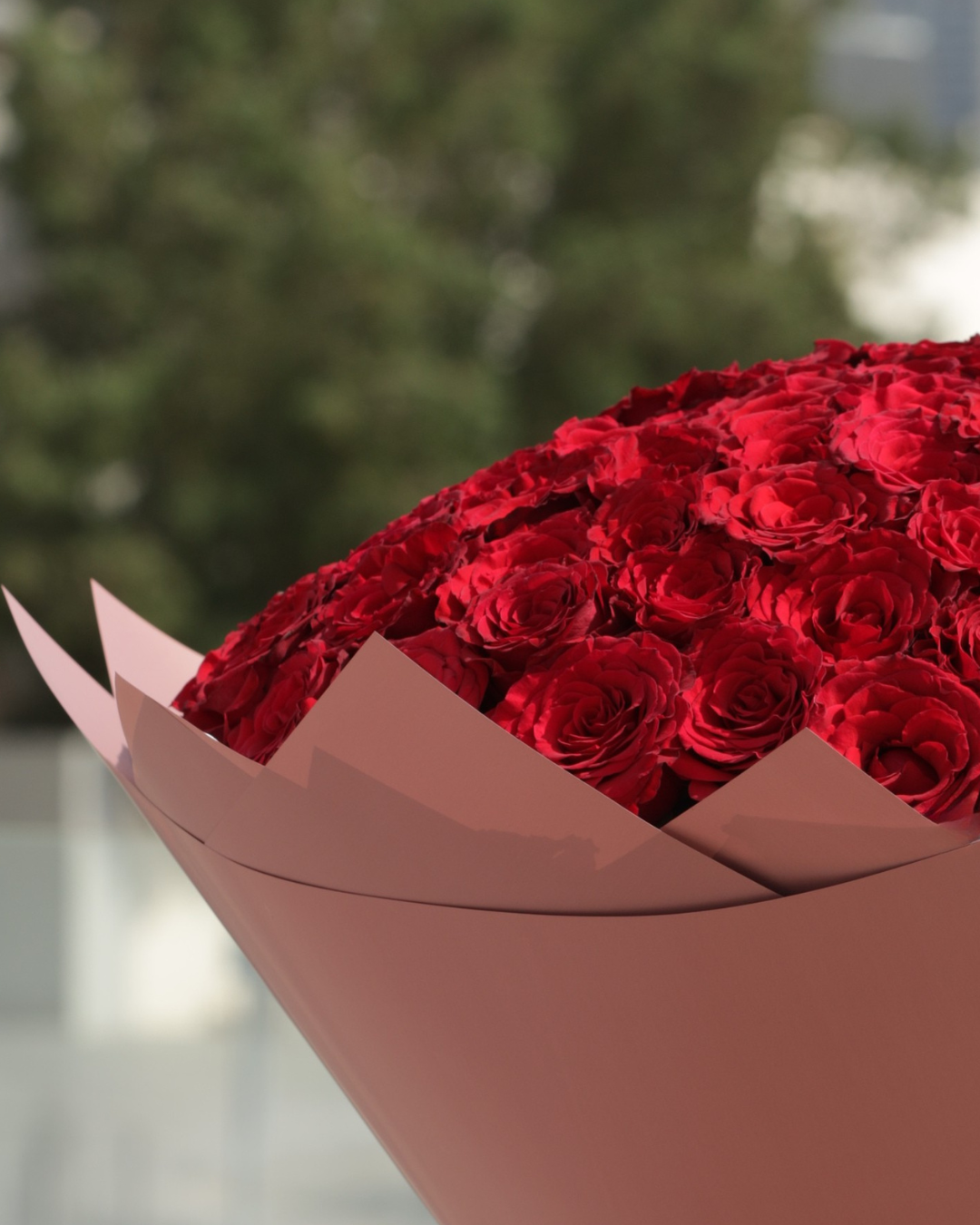 Royal Red