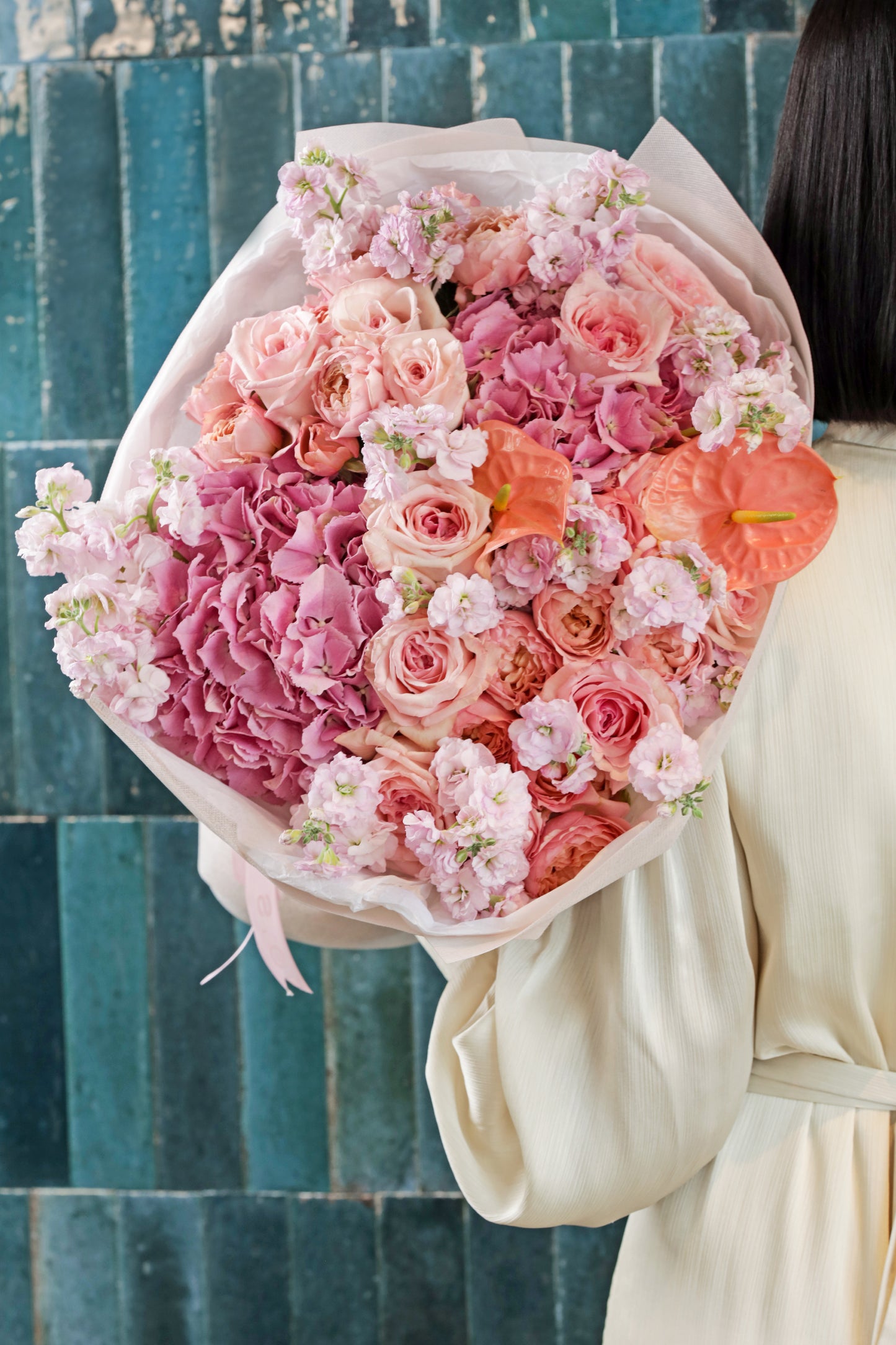 Pink Favourites