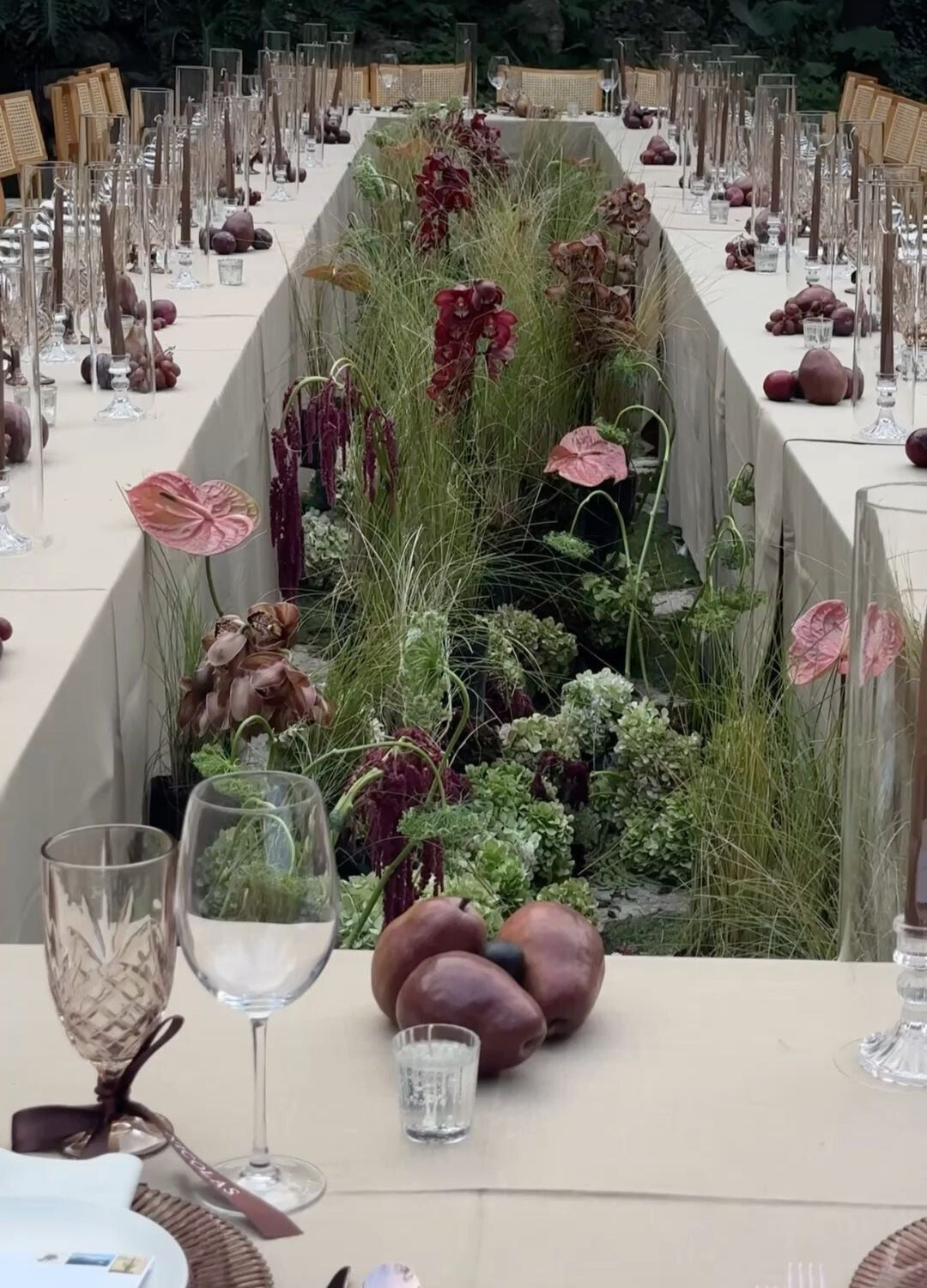 Weddings & Private Events