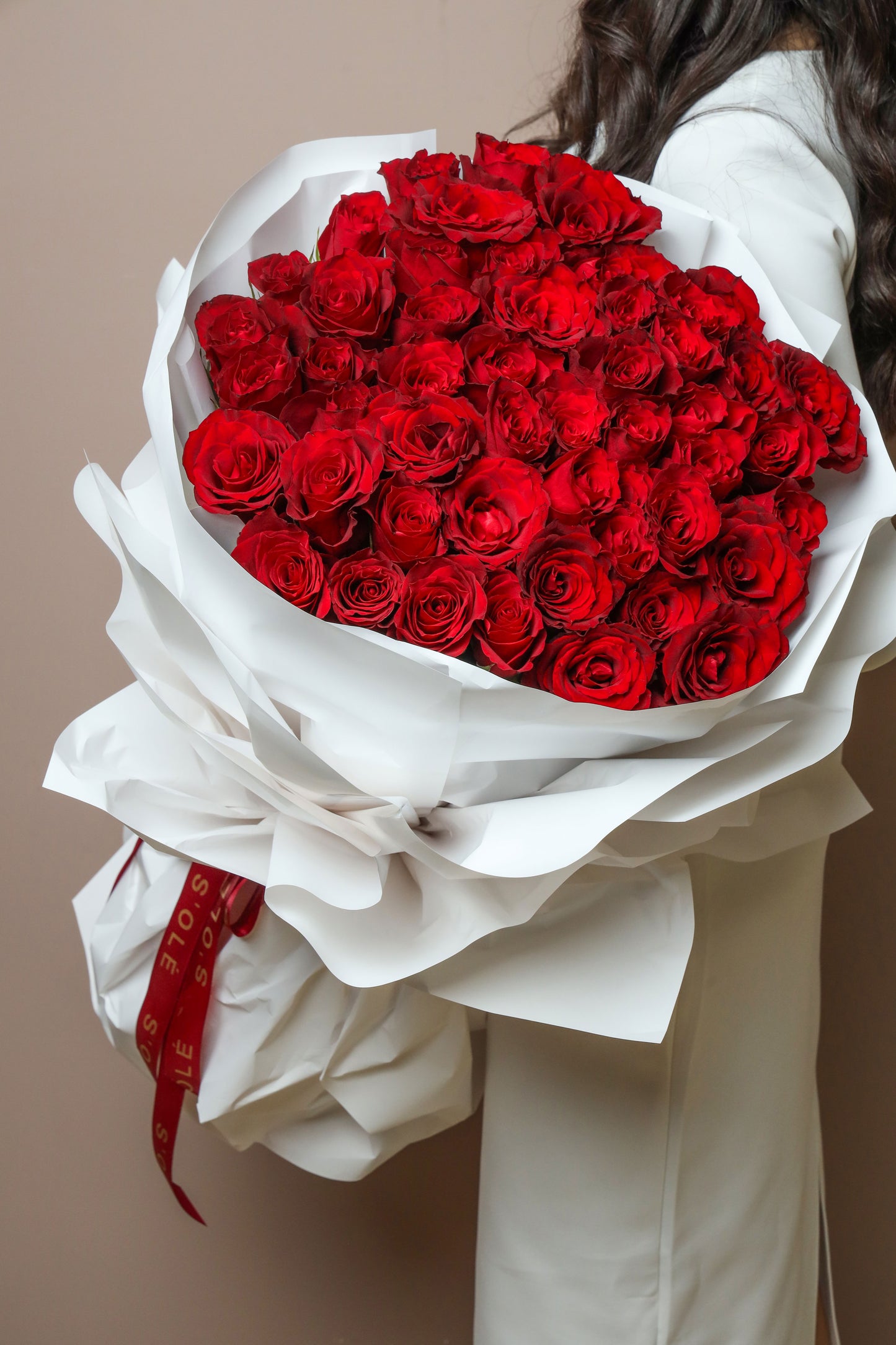 Eternal Red