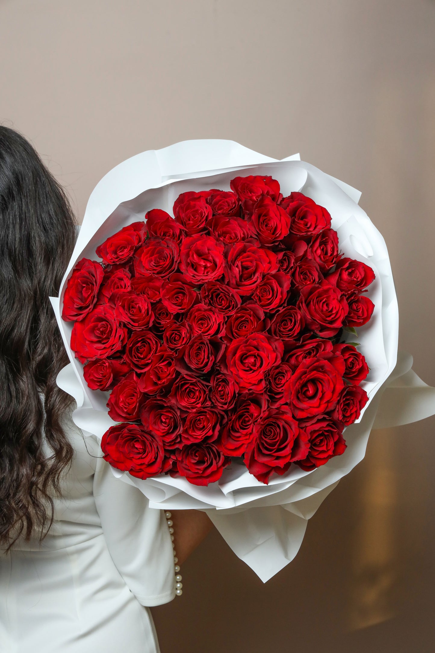 Eternal Red