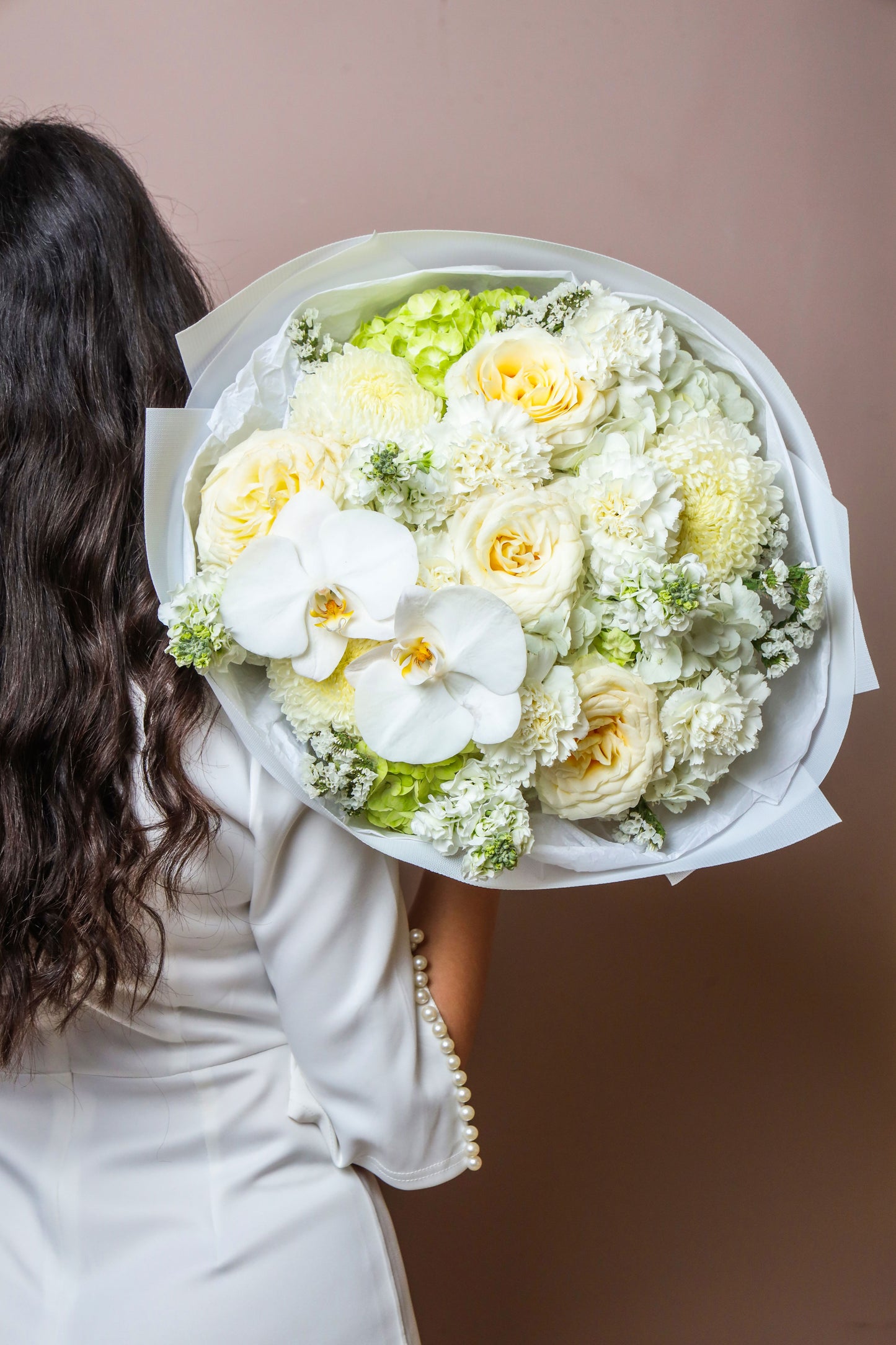 Ivory Garden