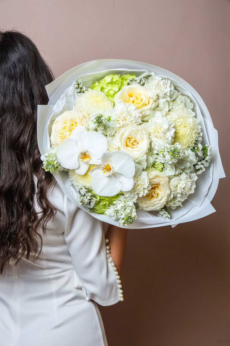 Ivory Garden