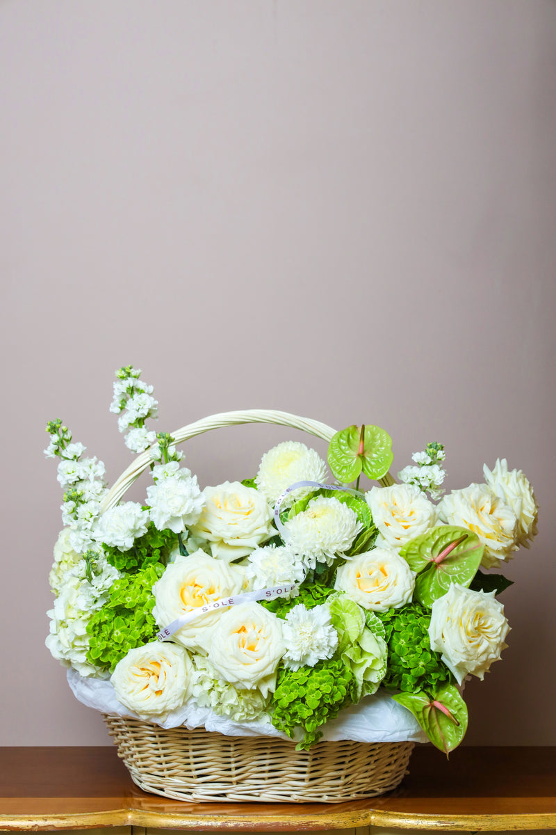 Ramadan Basket