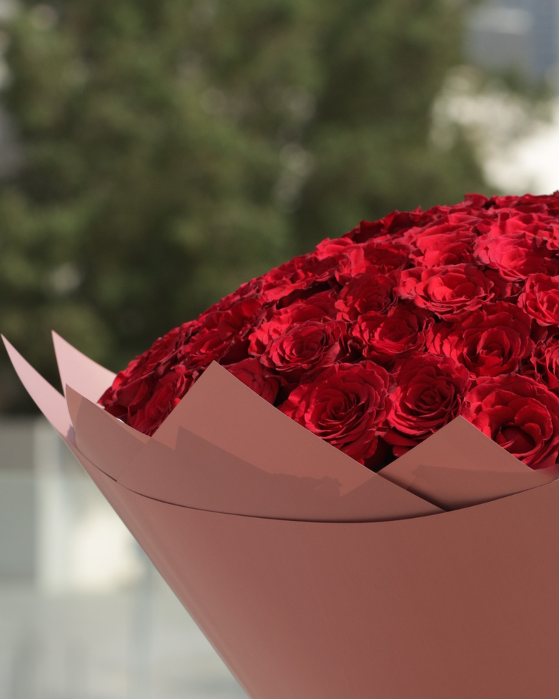 Royal Red