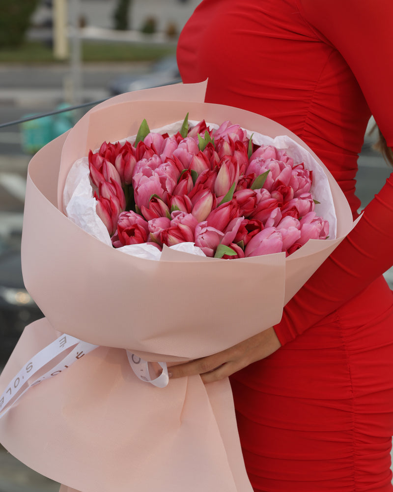 Pure Tulip