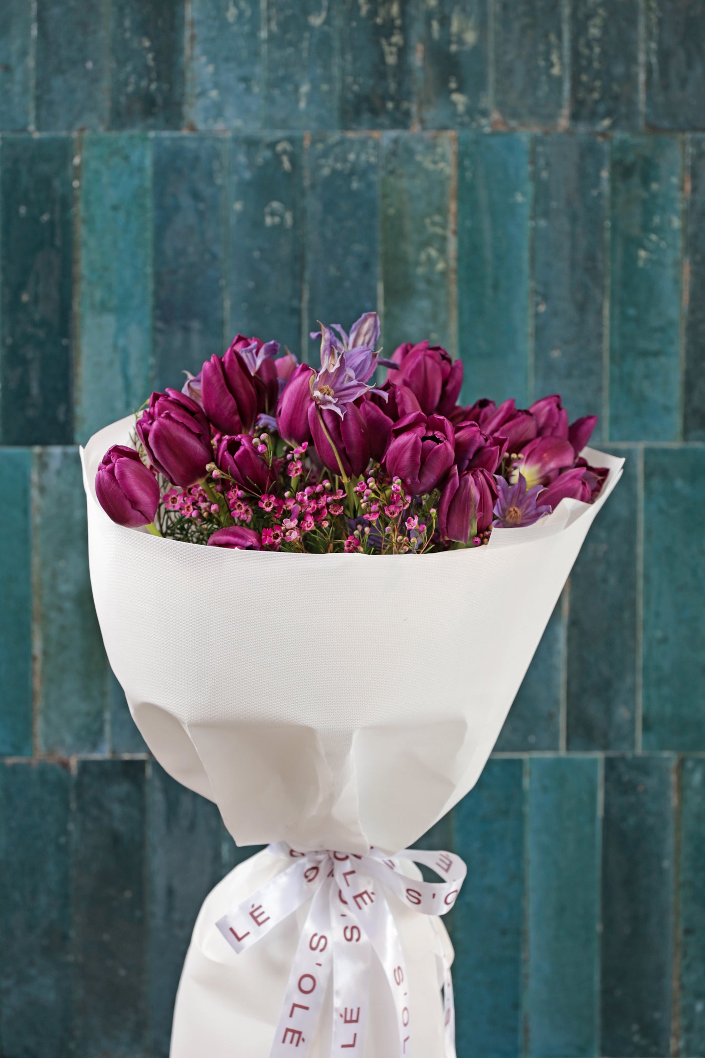 Purple Spring