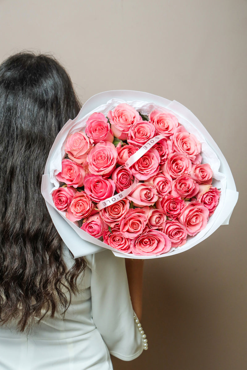 Slavic Pink
