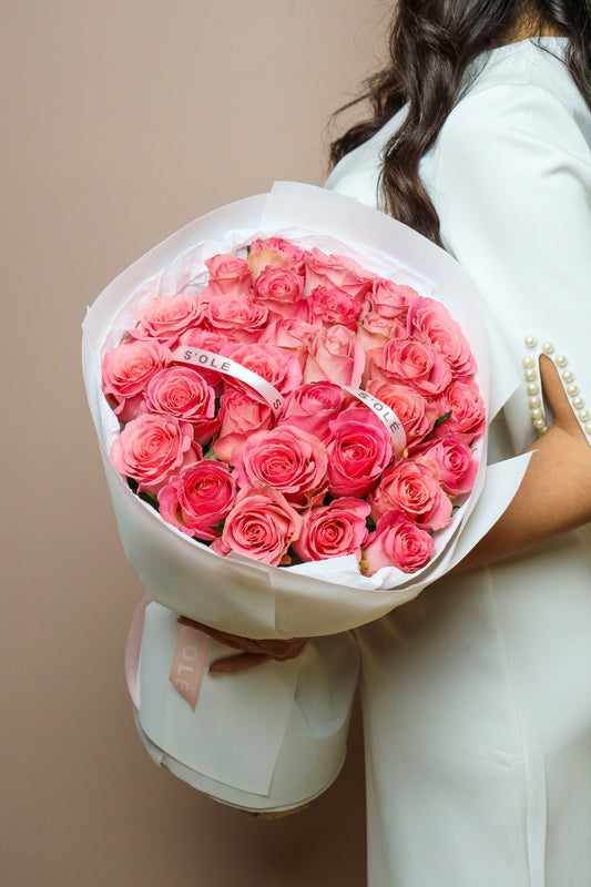 Slavic Pink