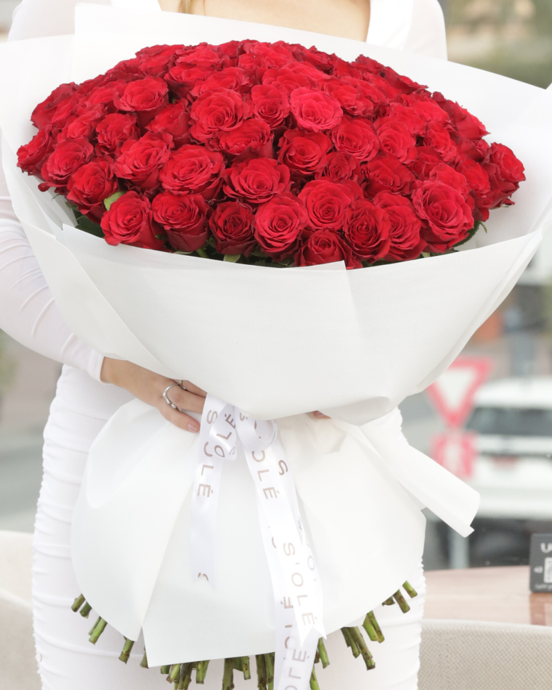 Slavic Red