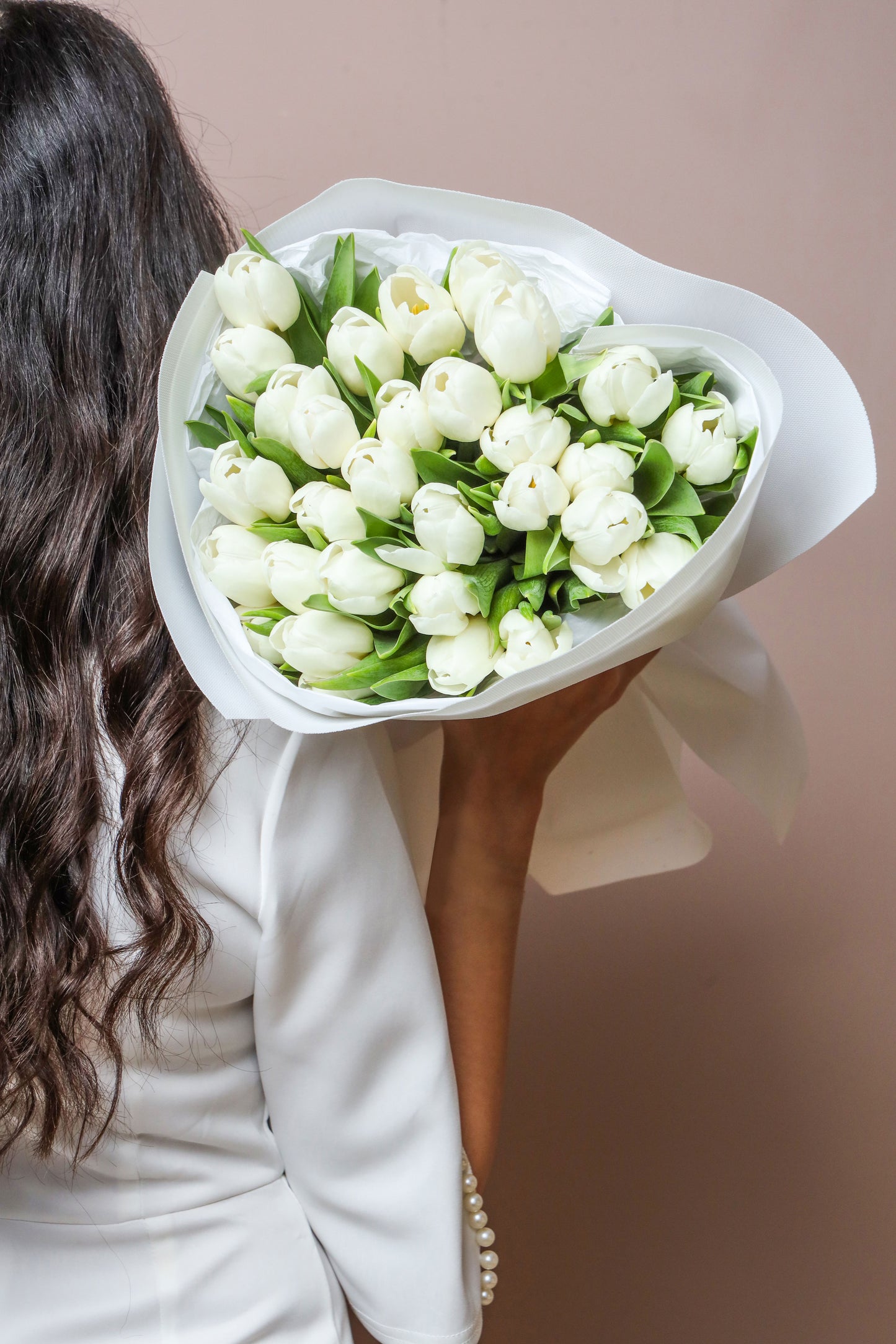 White Whisper