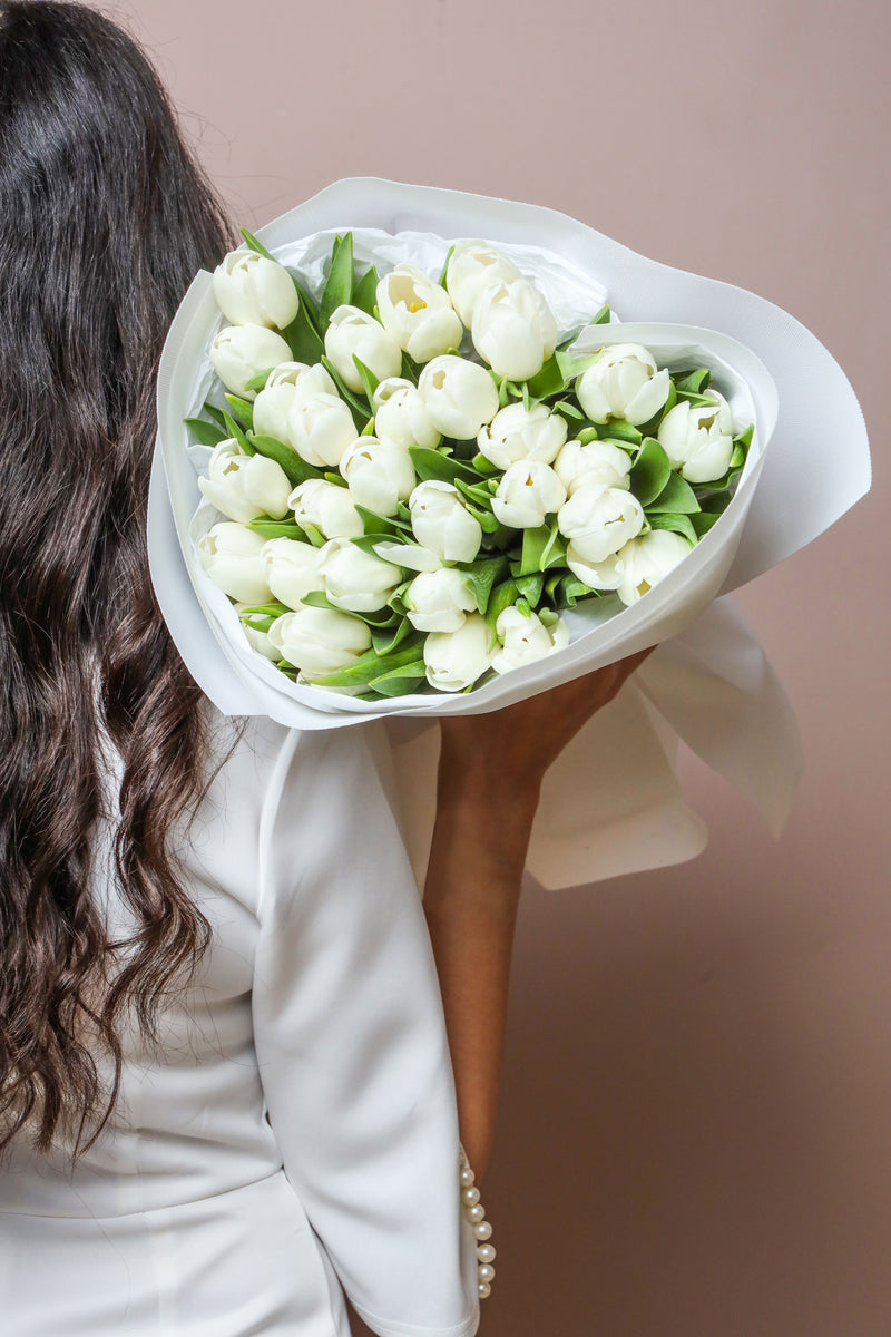 White Whisper